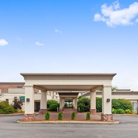 Best Western Plus Waterville Grand Hotel Екстериор снимка