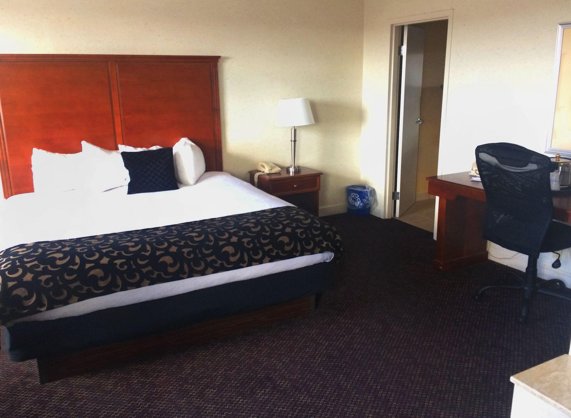 Best Western Plus Waterville Grand Hotel Екстериор снимка