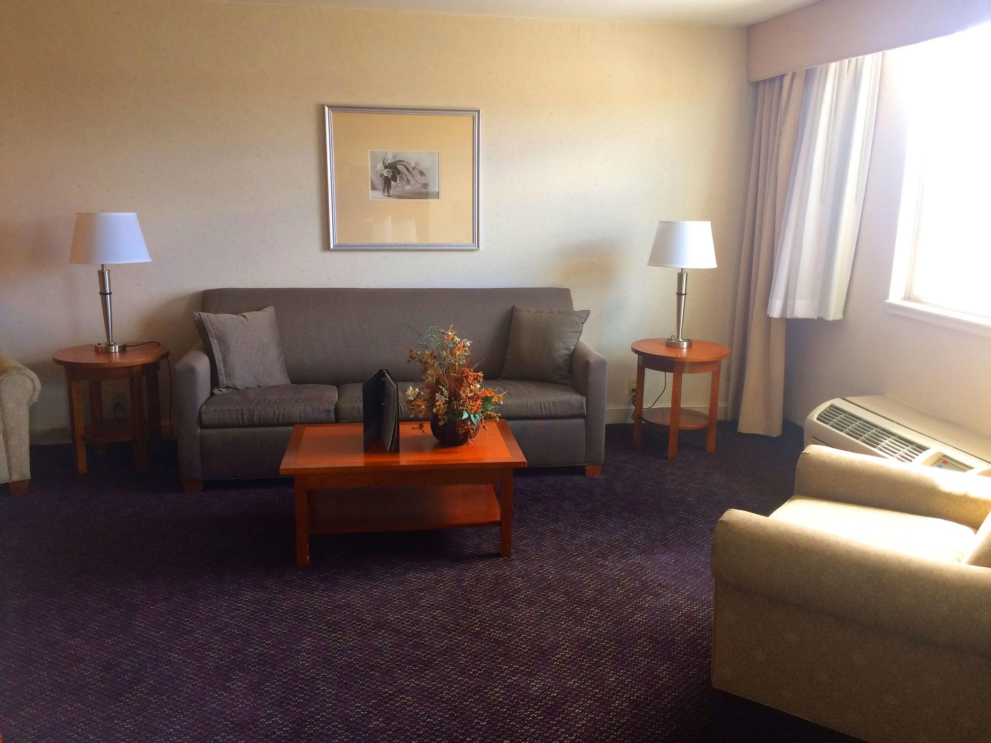 Best Western Plus Waterville Grand Hotel Екстериор снимка