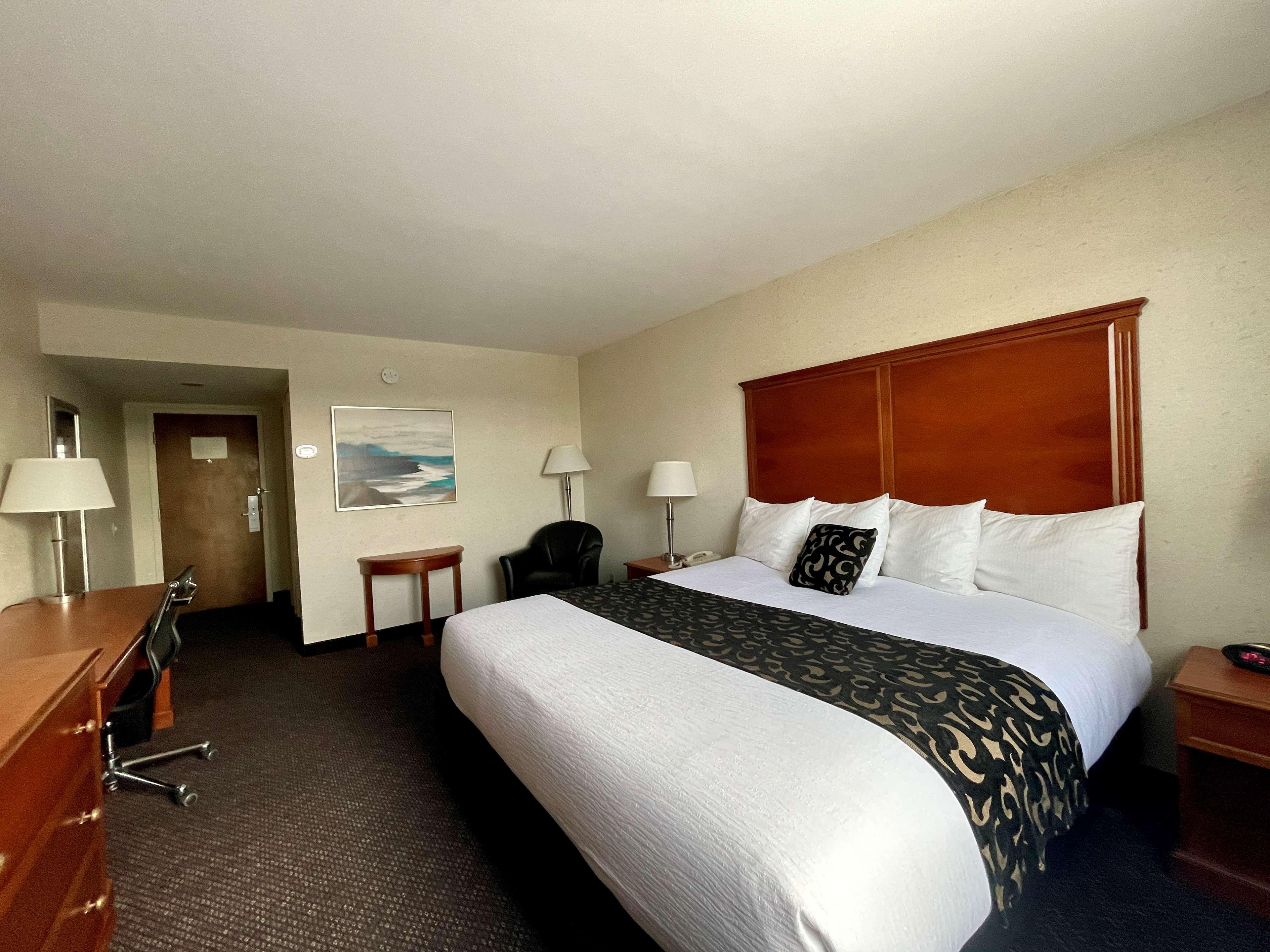Best Western Plus Waterville Grand Hotel Екстериор снимка