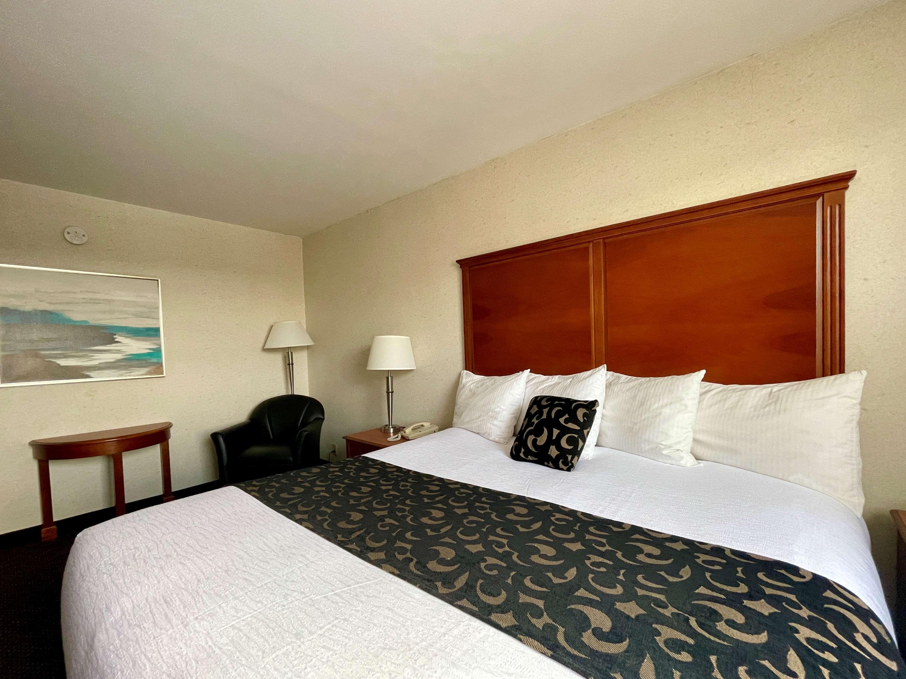 Best Western Plus Waterville Grand Hotel Екстериор снимка