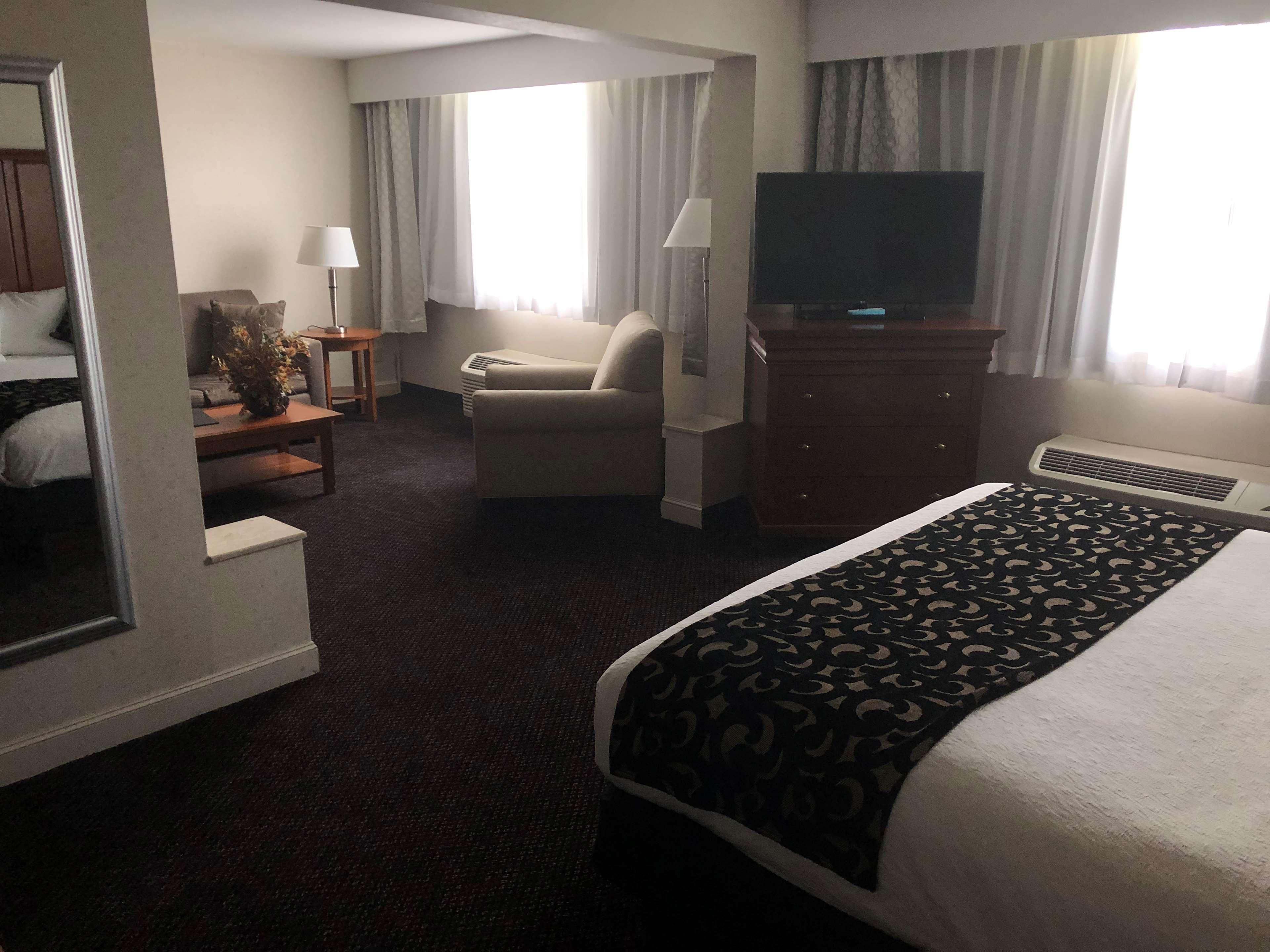 Best Western Plus Waterville Grand Hotel Екстериор снимка