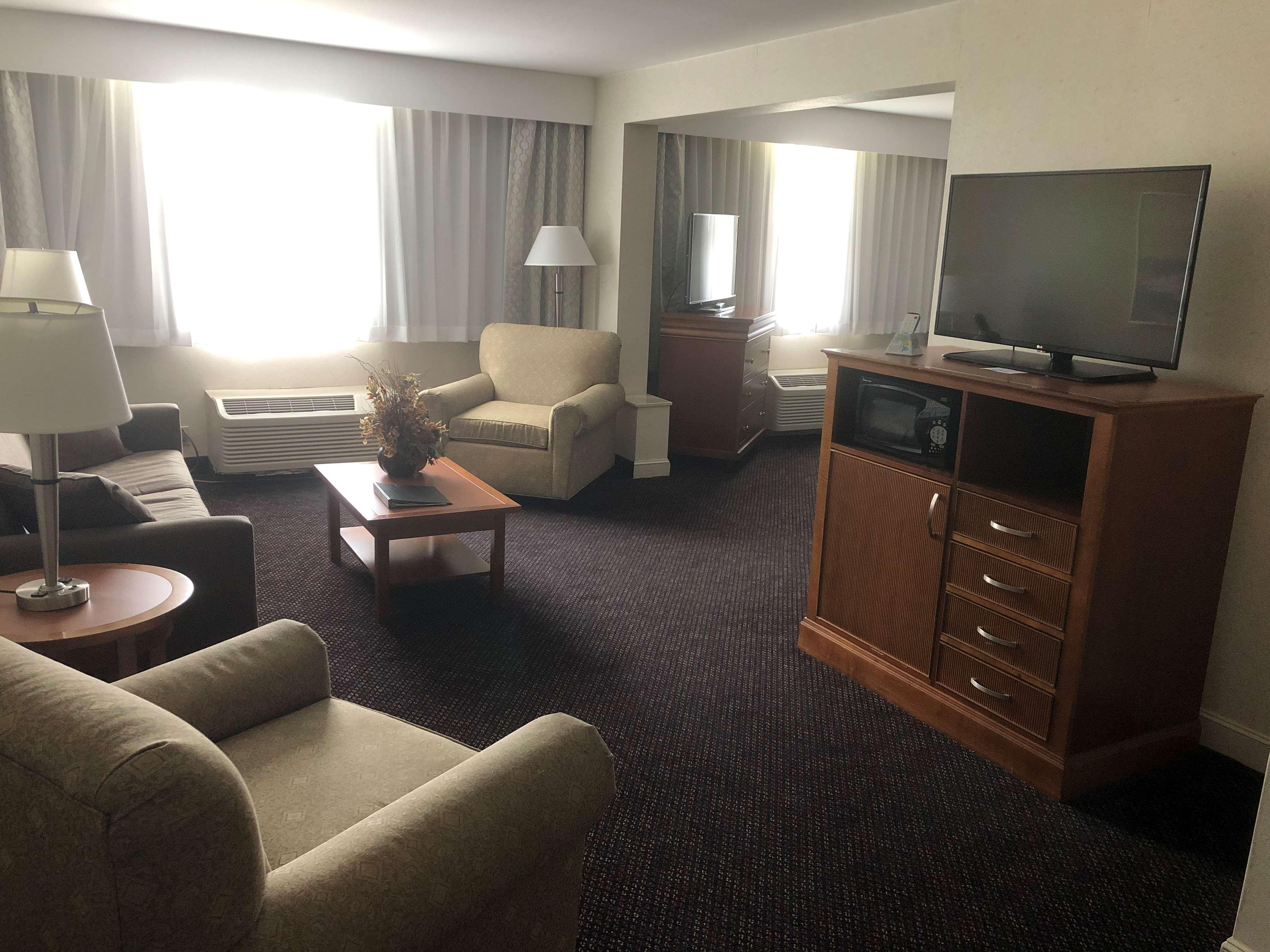 Best Western Plus Waterville Grand Hotel Екстериор снимка