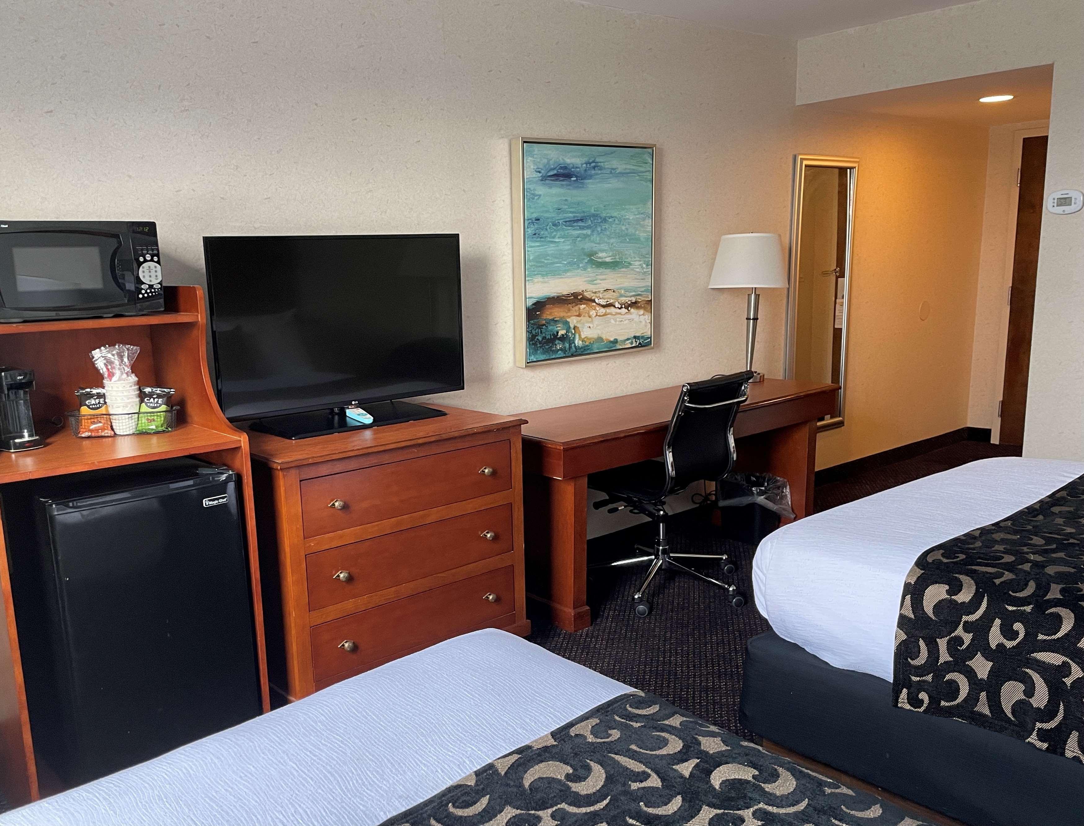 Best Western Plus Waterville Grand Hotel Екстериор снимка