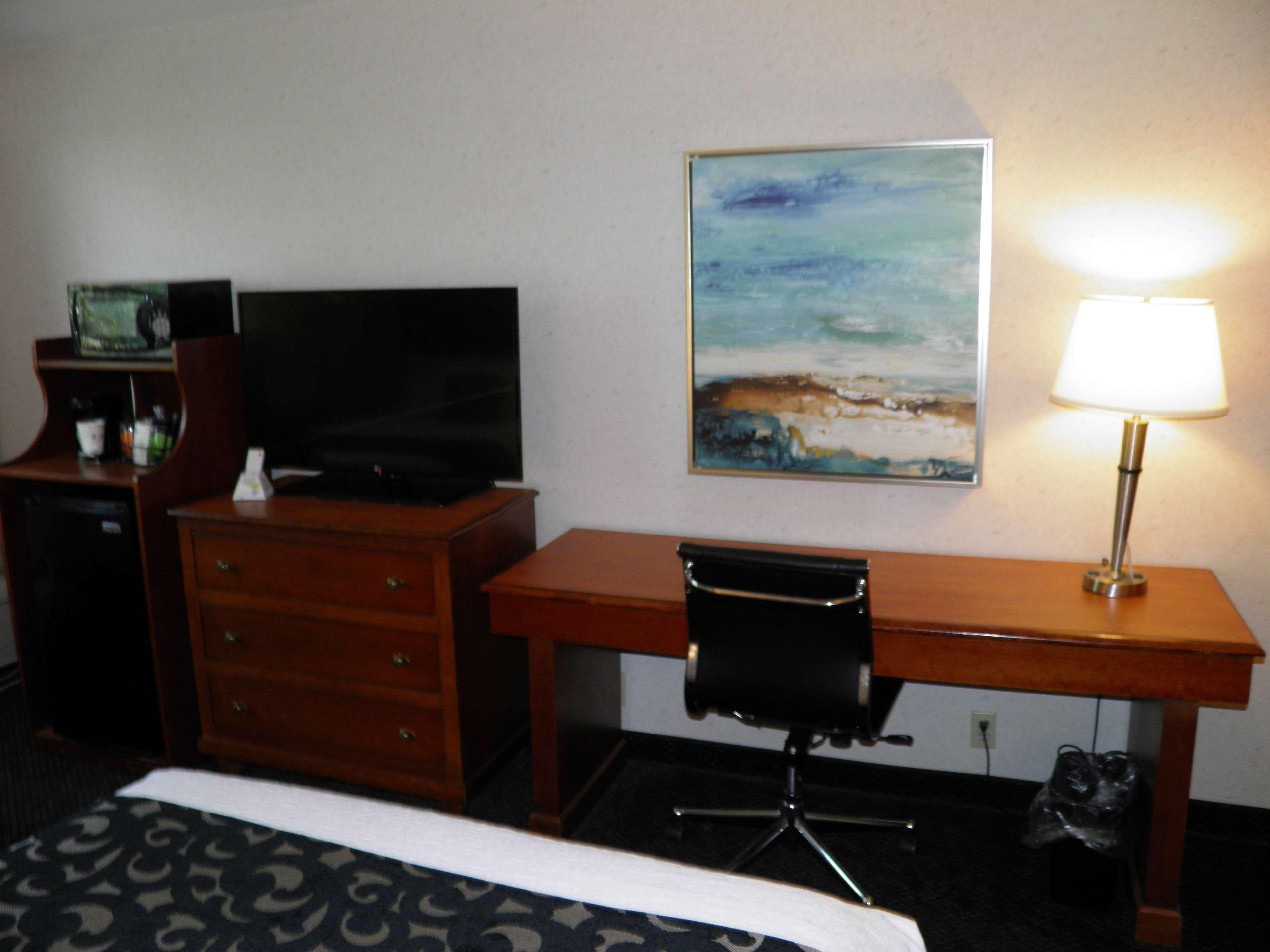 Best Western Plus Waterville Grand Hotel Екстериор снимка