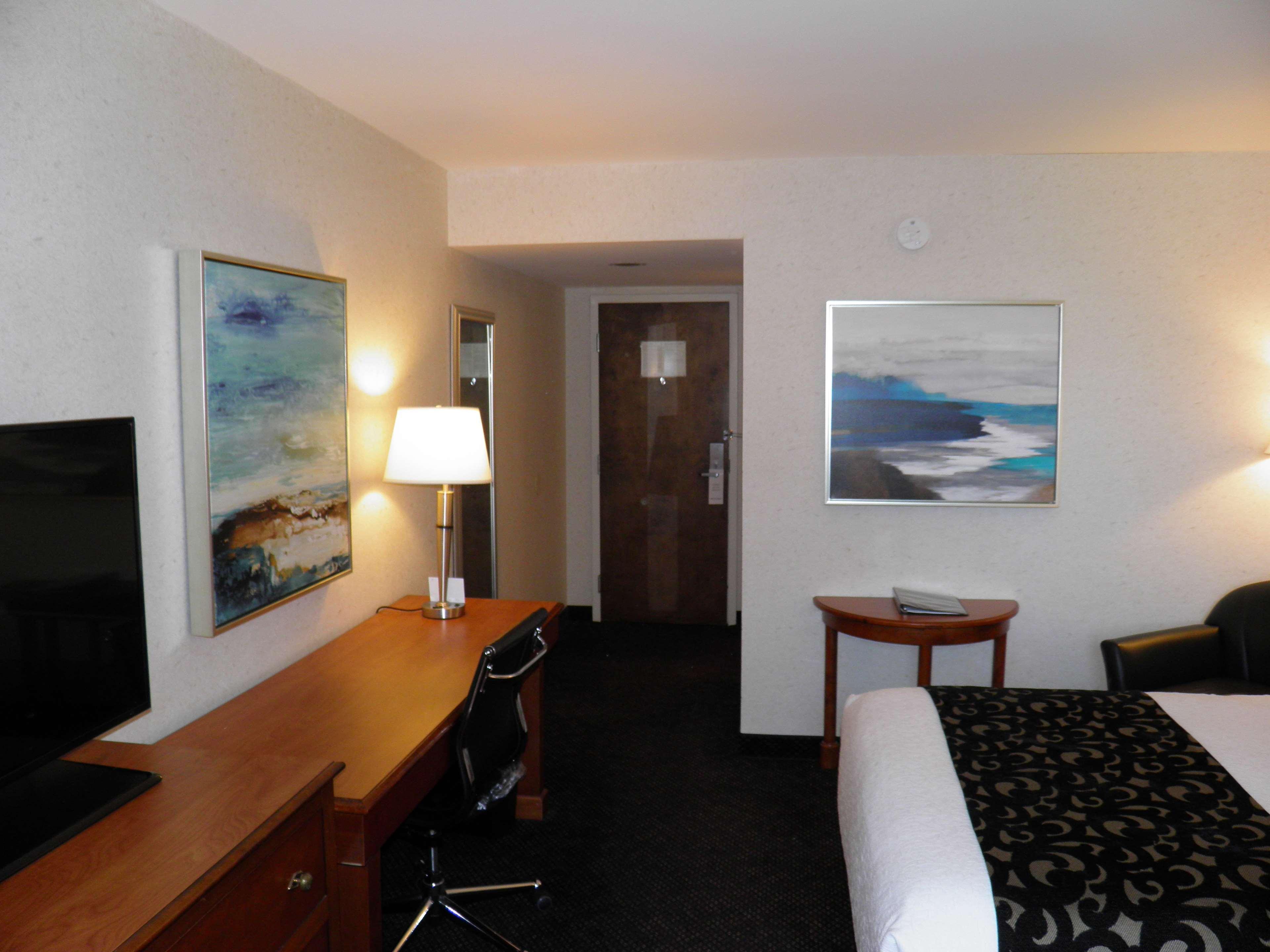 Best Western Plus Waterville Grand Hotel Екстериор снимка