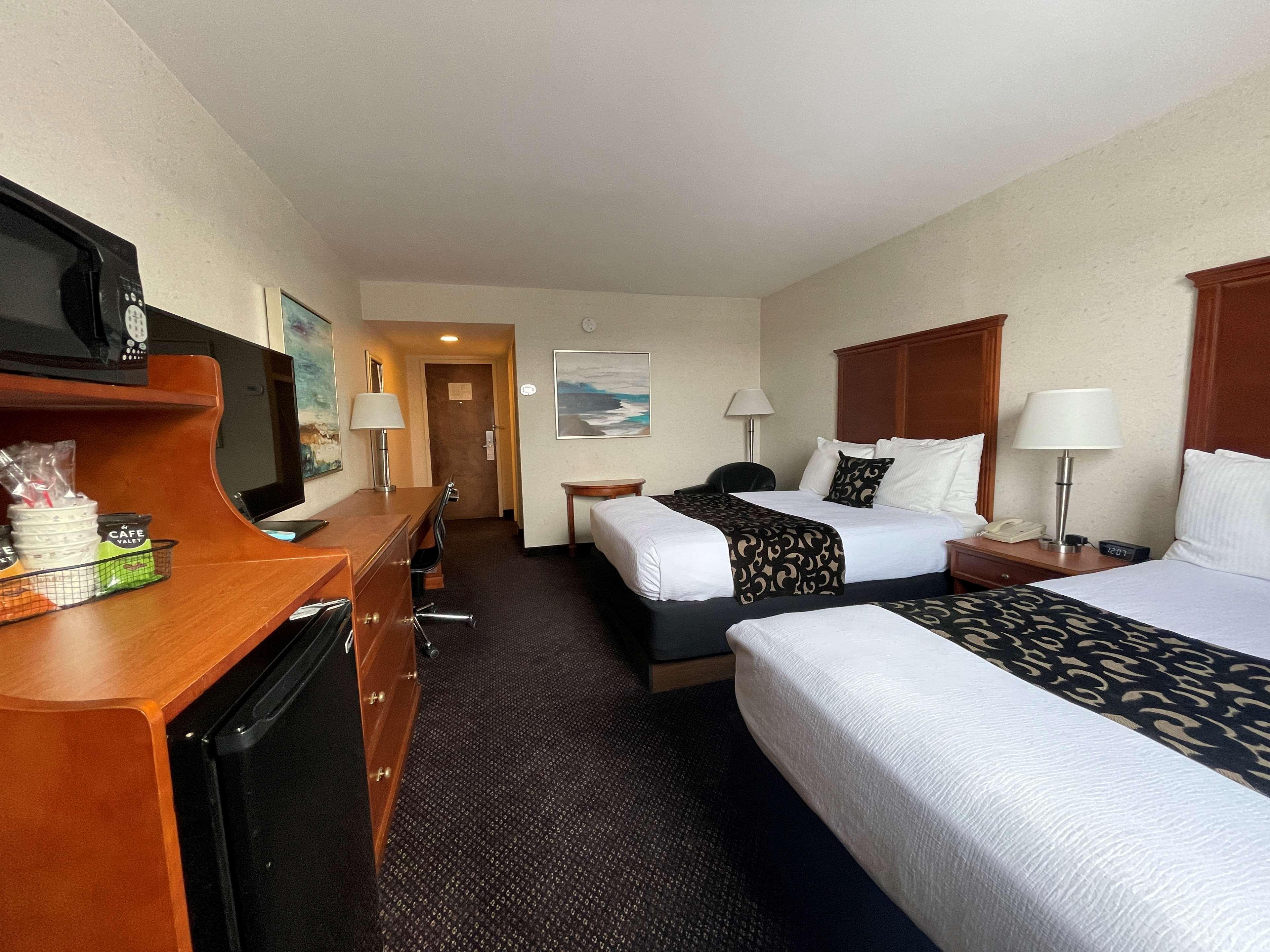 Best Western Plus Waterville Grand Hotel Екстериор снимка