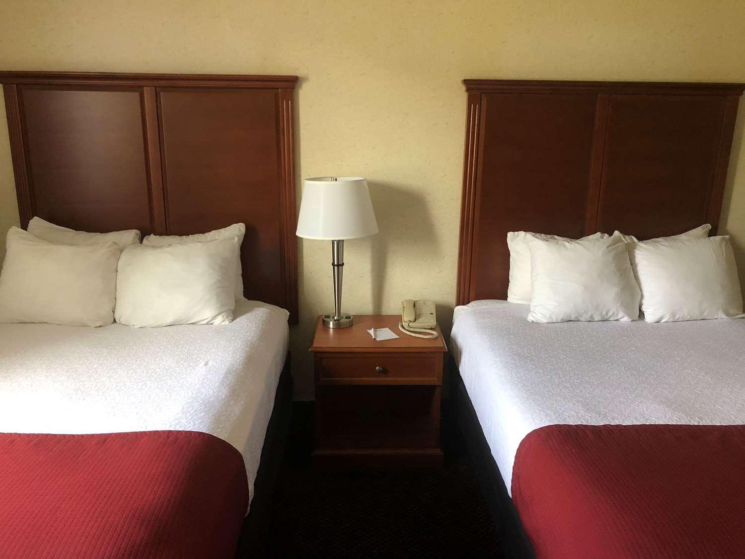 Best Western Plus Waterville Grand Hotel Екстериор снимка