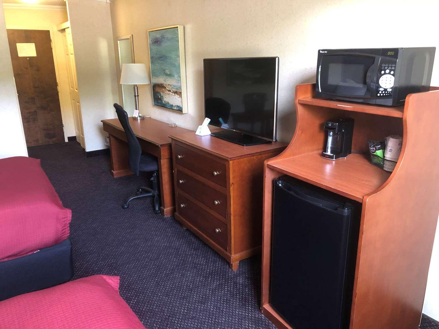 Best Western Plus Waterville Grand Hotel Екстериор снимка