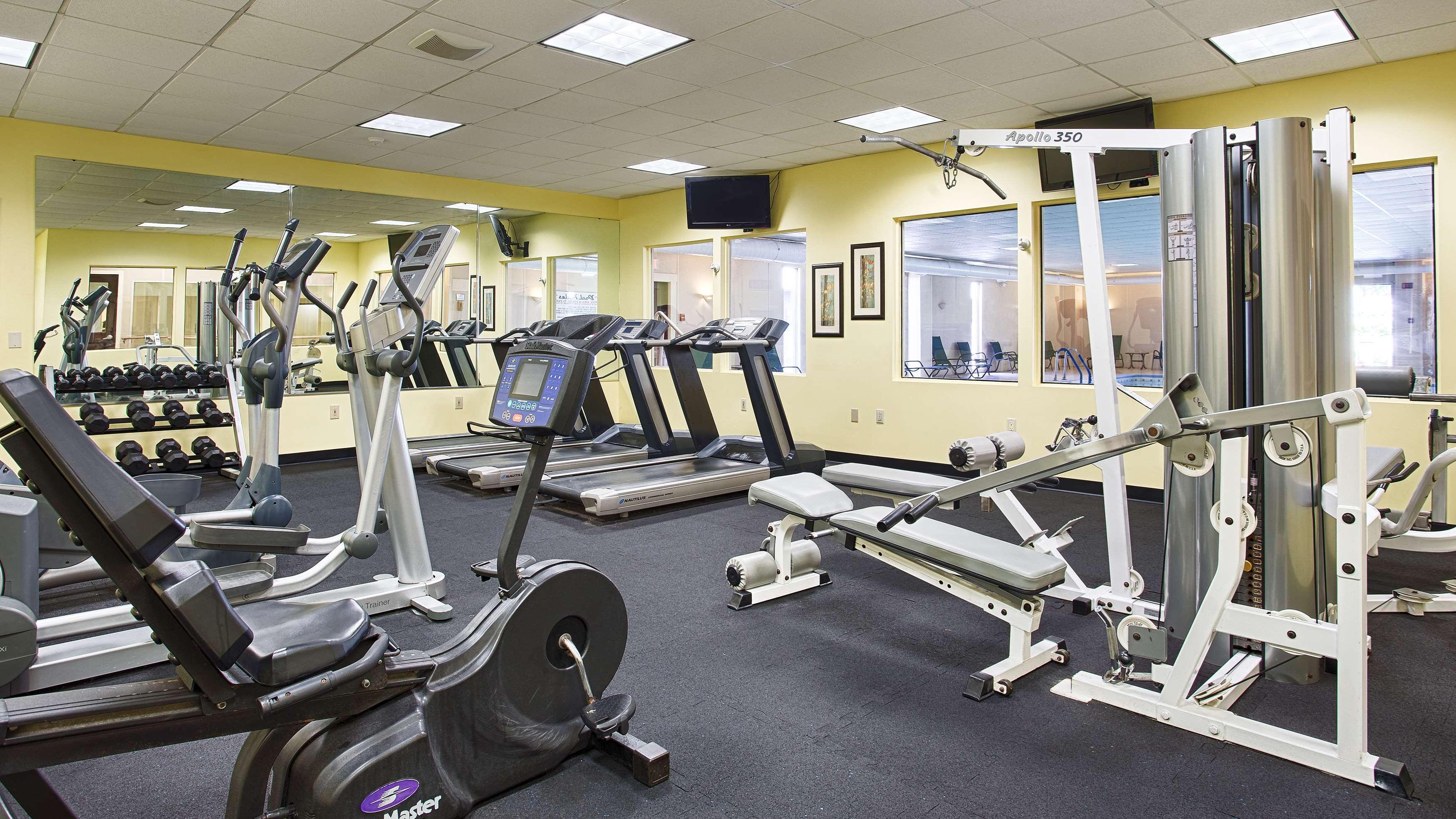 Best Western Plus Waterville Grand Hotel Екстериор снимка