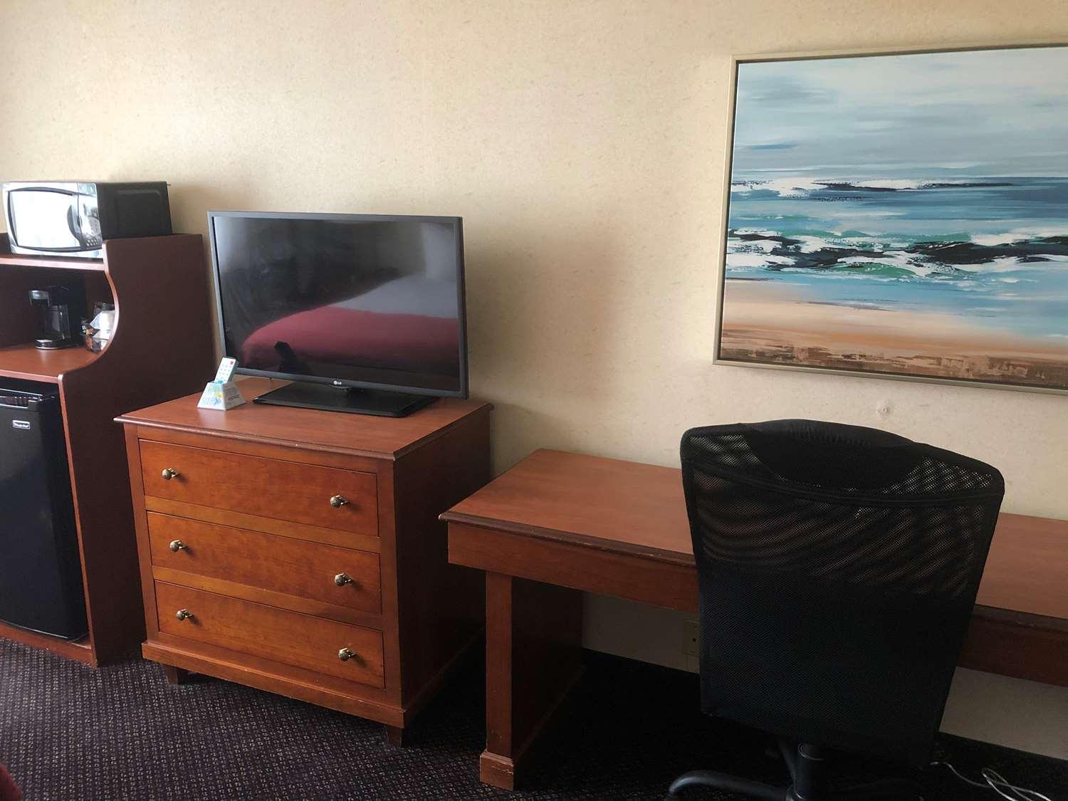 Best Western Plus Waterville Grand Hotel Екстериор снимка