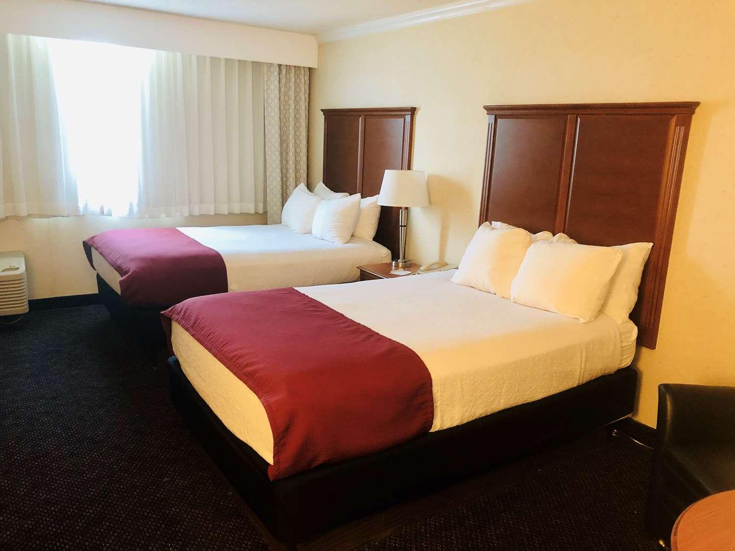 Best Western Plus Waterville Grand Hotel Екстериор снимка