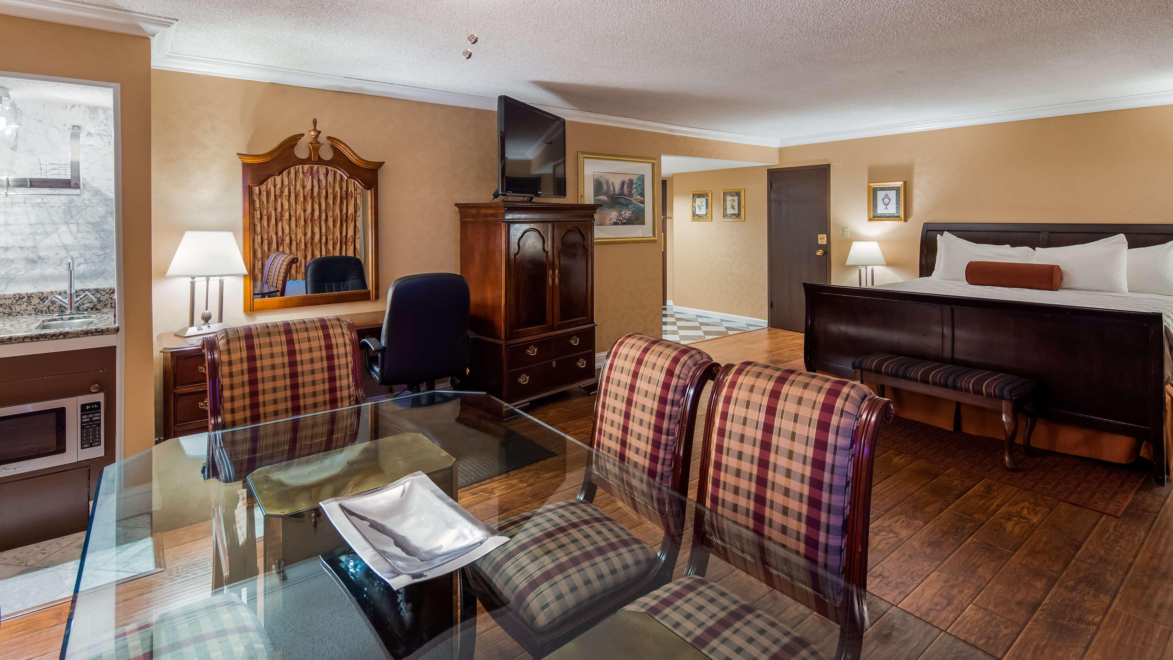 Best Western Plus Waterville Grand Hotel Екстериор снимка