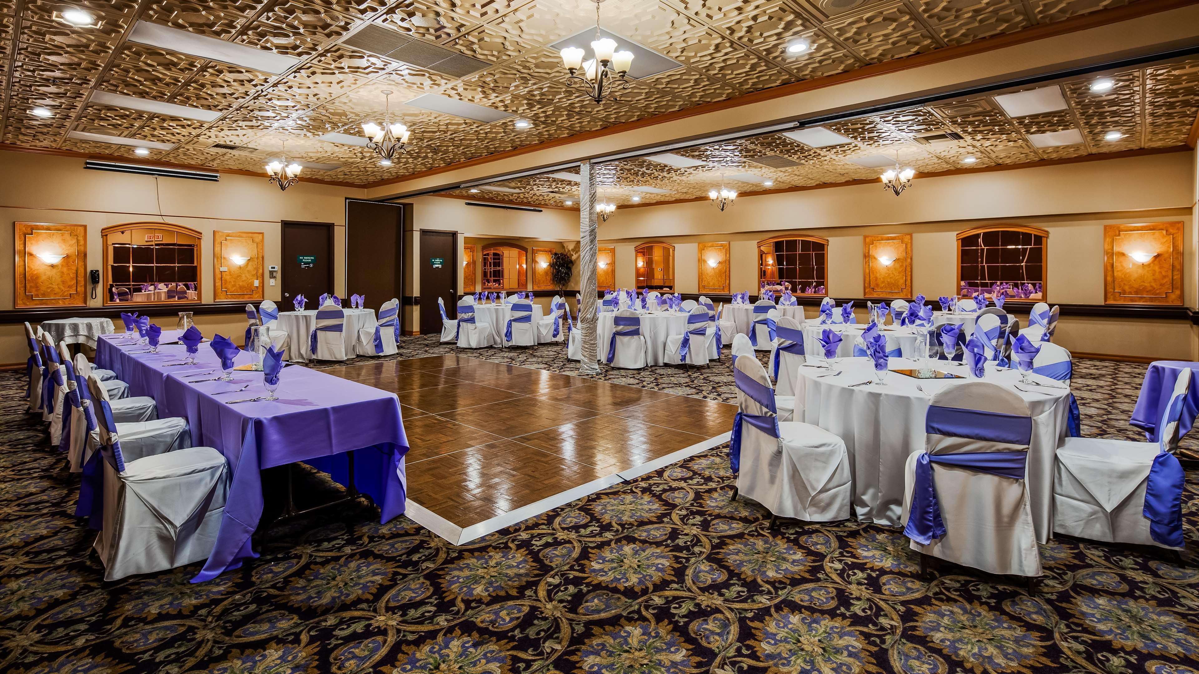 Best Western Plus Waterville Grand Hotel Екстериор снимка