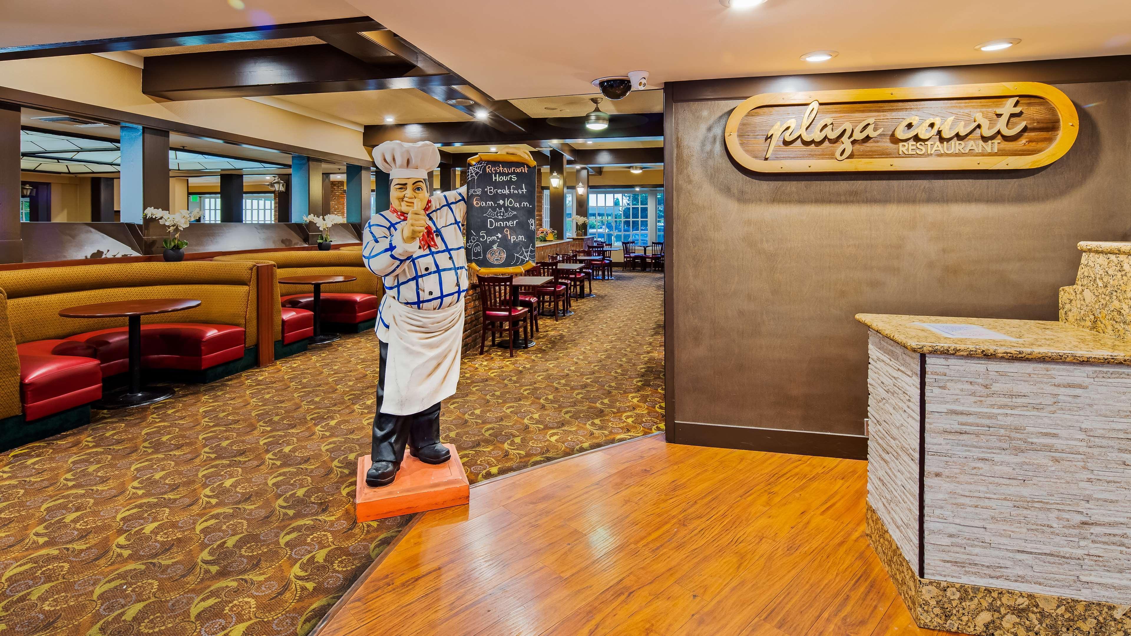 Best Western Plus Waterville Grand Hotel Екстериор снимка