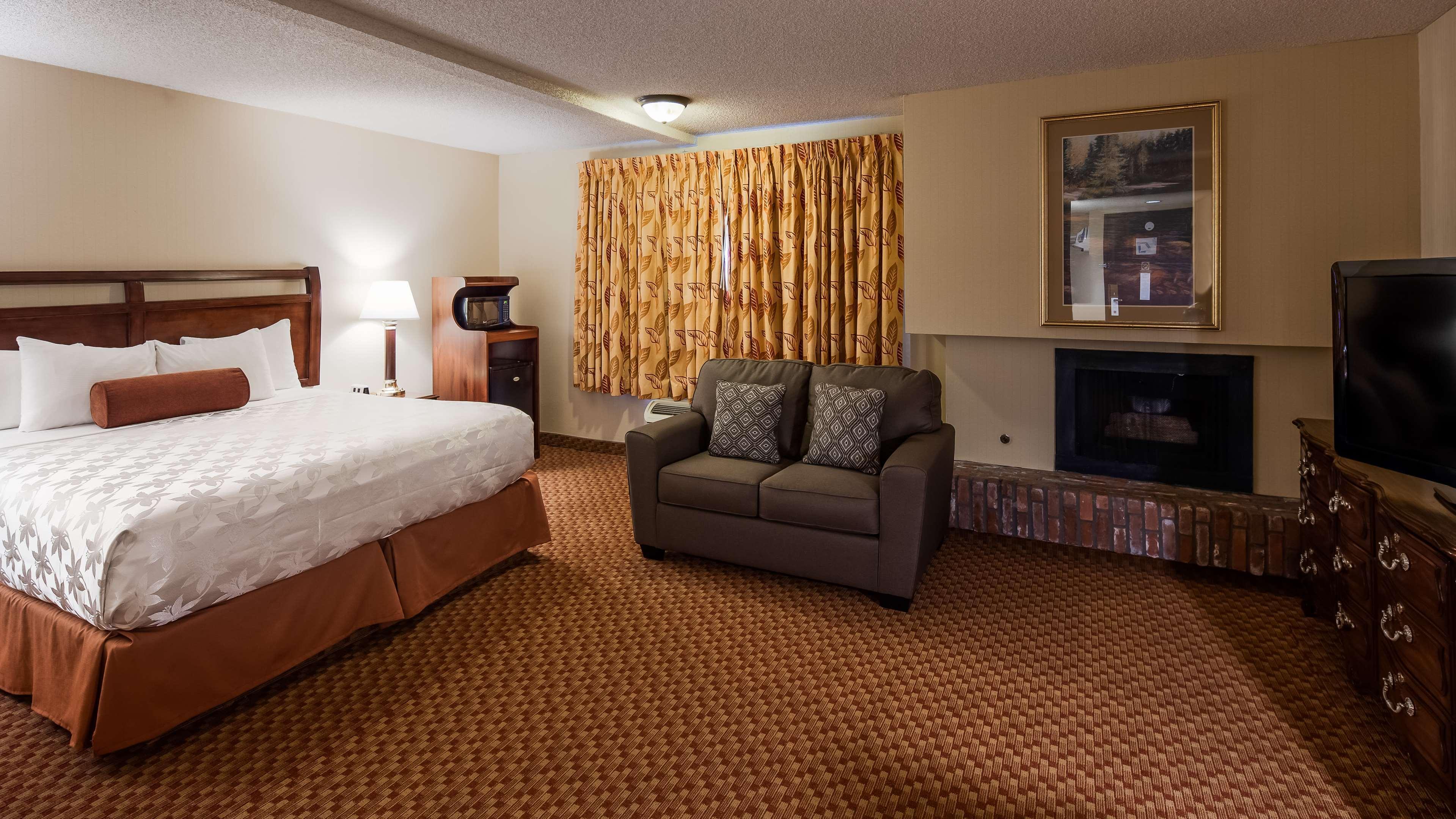 Best Western Plus Waterville Grand Hotel Екстериор снимка