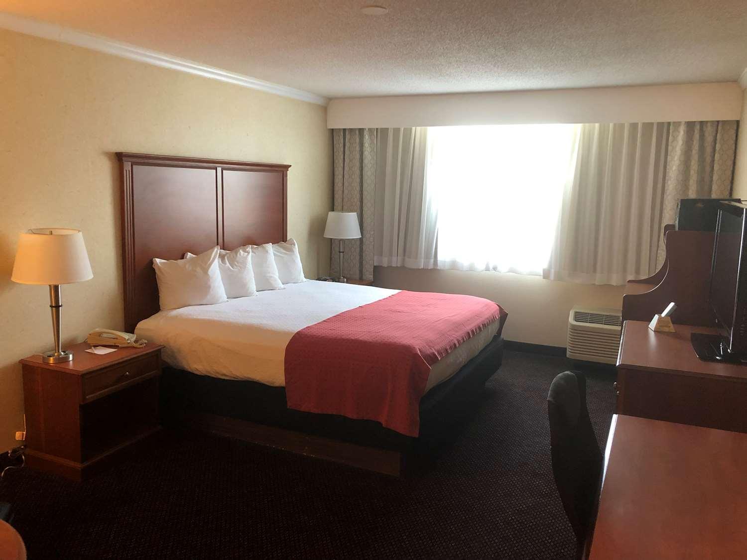 Best Western Plus Waterville Grand Hotel Екстериор снимка
