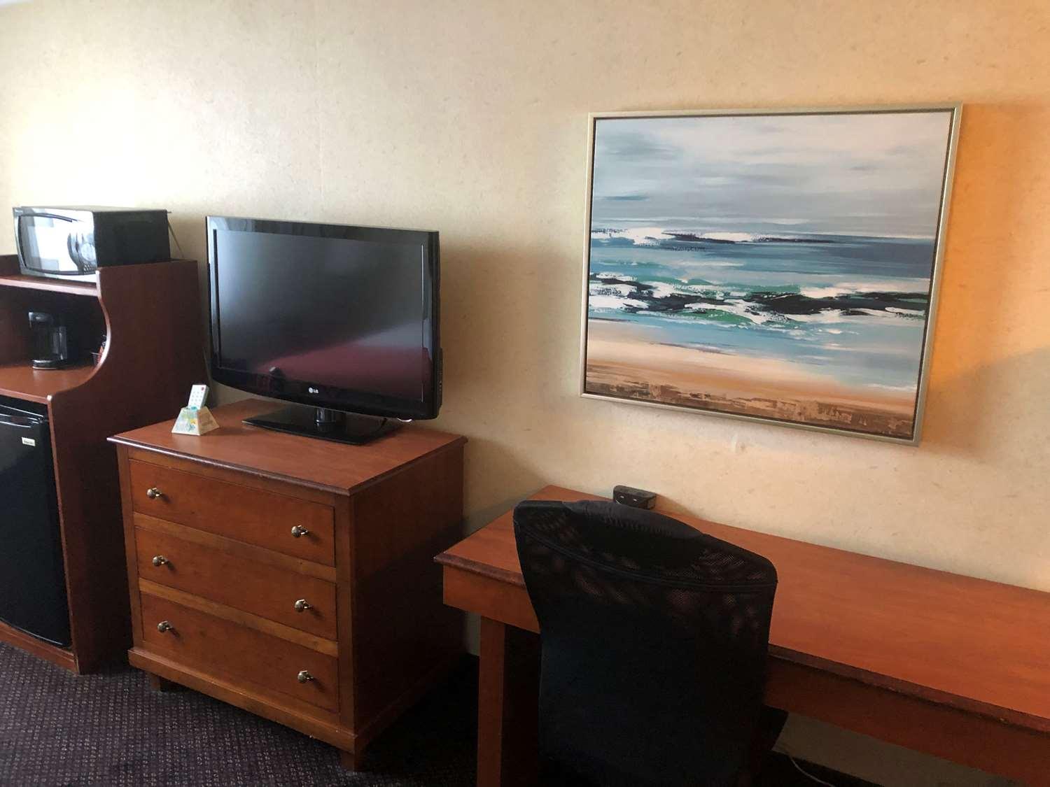 Best Western Plus Waterville Grand Hotel Екстериор снимка