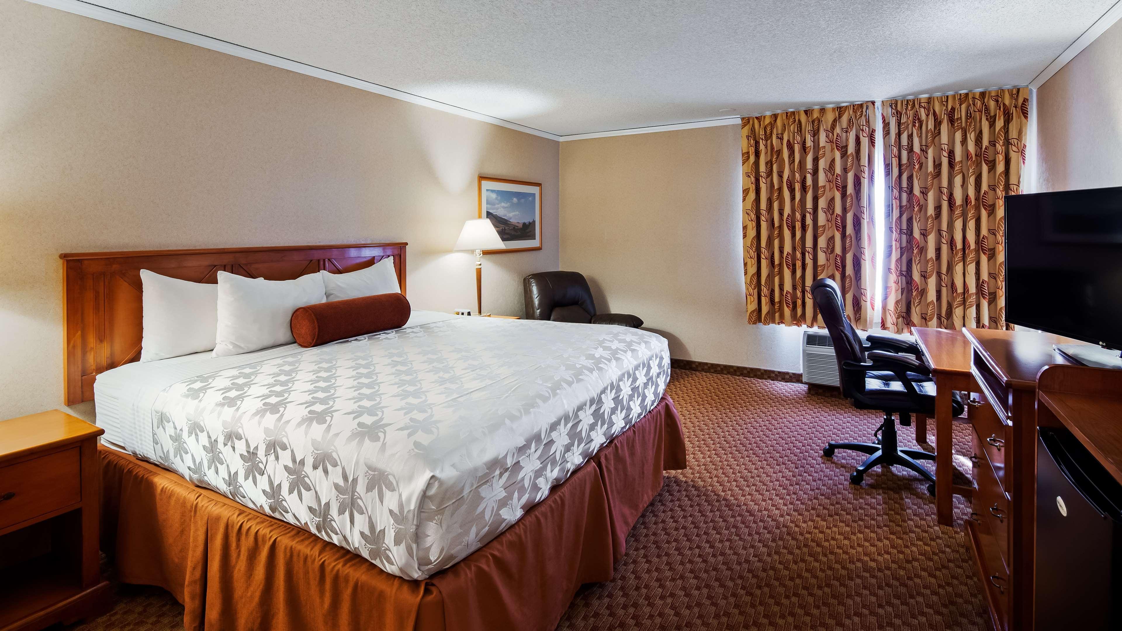 Best Western Plus Waterville Grand Hotel Екстериор снимка