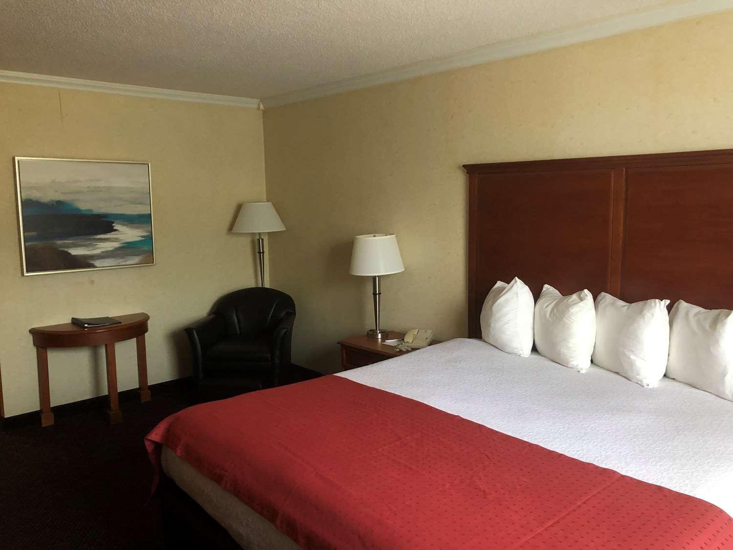 Best Western Plus Waterville Grand Hotel Екстериор снимка