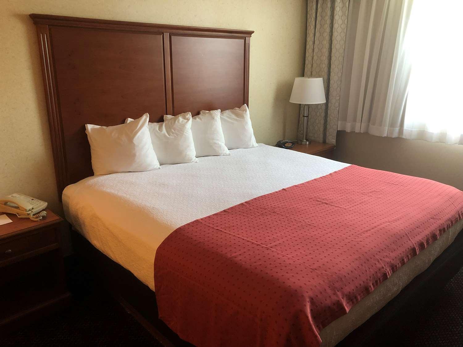 Best Western Plus Waterville Grand Hotel Екстериор снимка