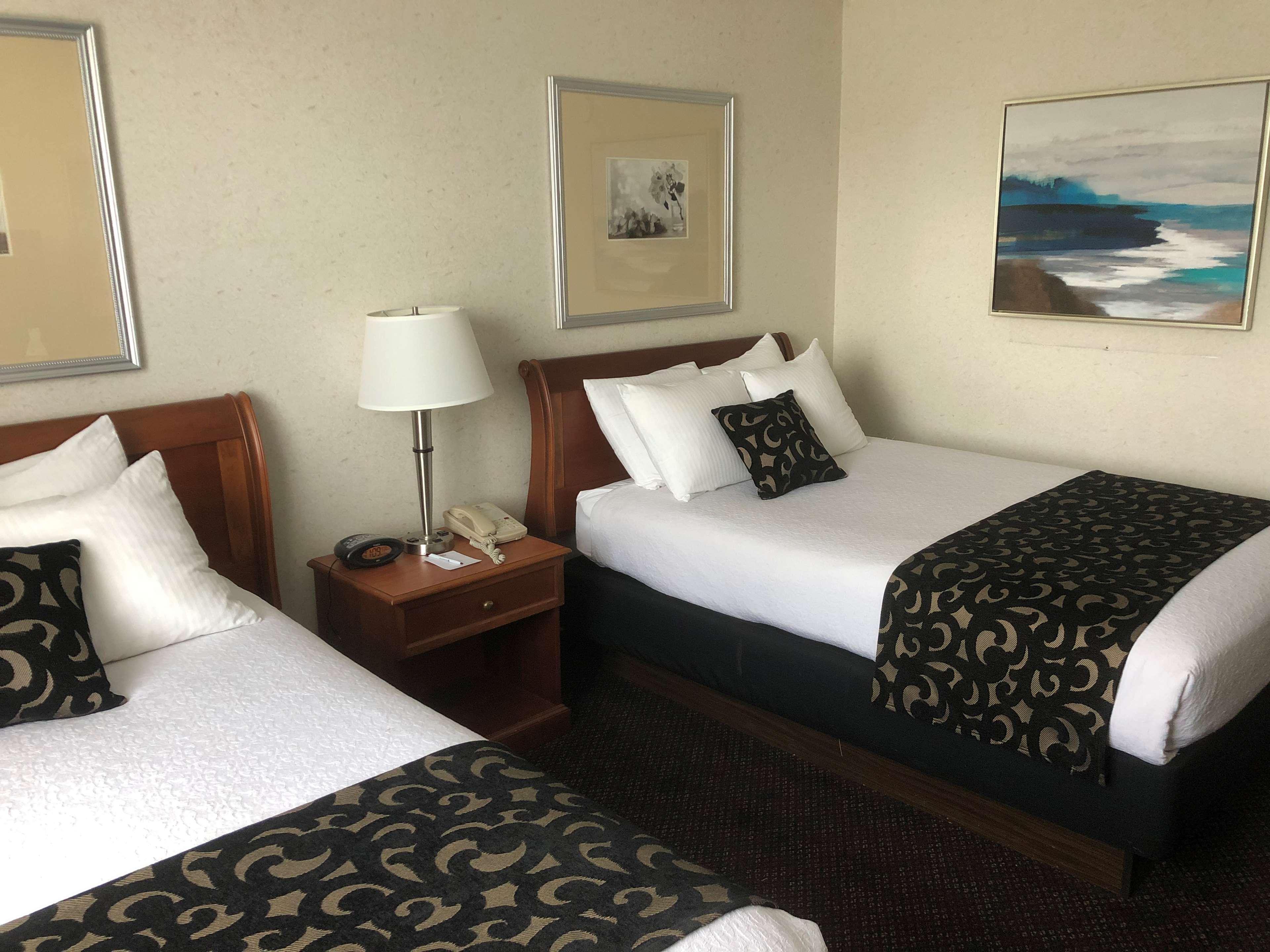 Best Western Plus Waterville Grand Hotel Екстериор снимка