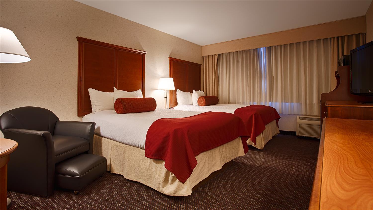 Best Western Plus Waterville Grand Hotel Екстериор снимка