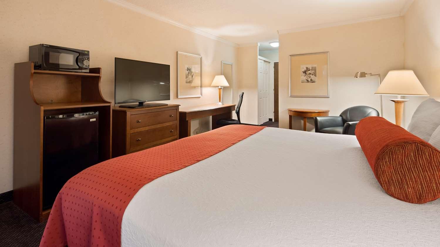 Best Western Plus Waterville Grand Hotel Екстериор снимка