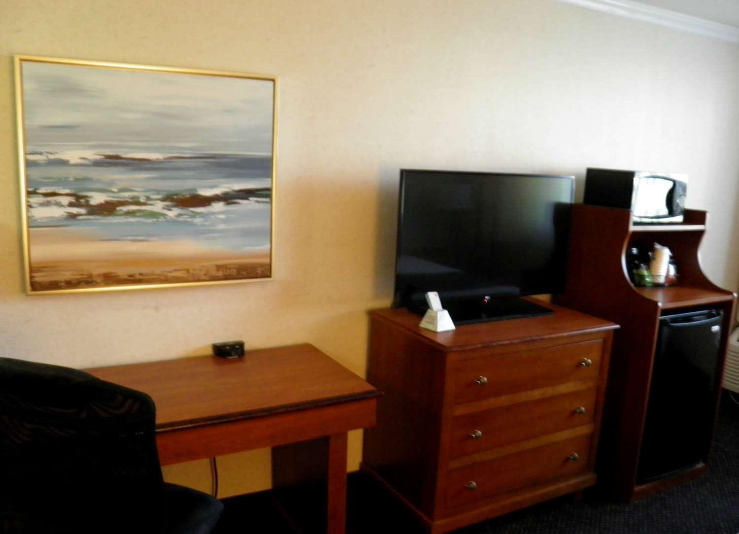Best Western Plus Waterville Grand Hotel Екстериор снимка