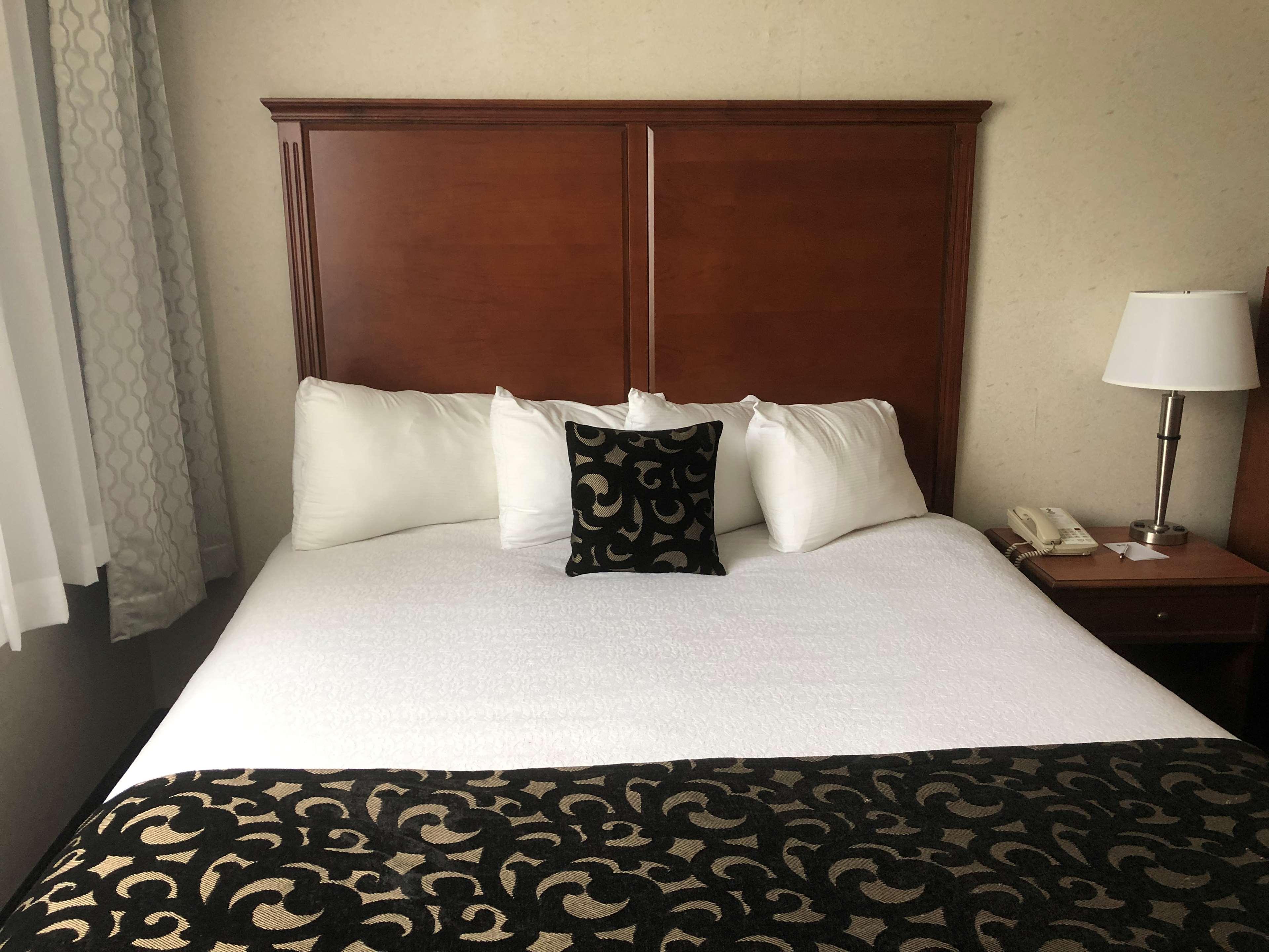 Best Western Plus Waterville Grand Hotel Екстериор снимка