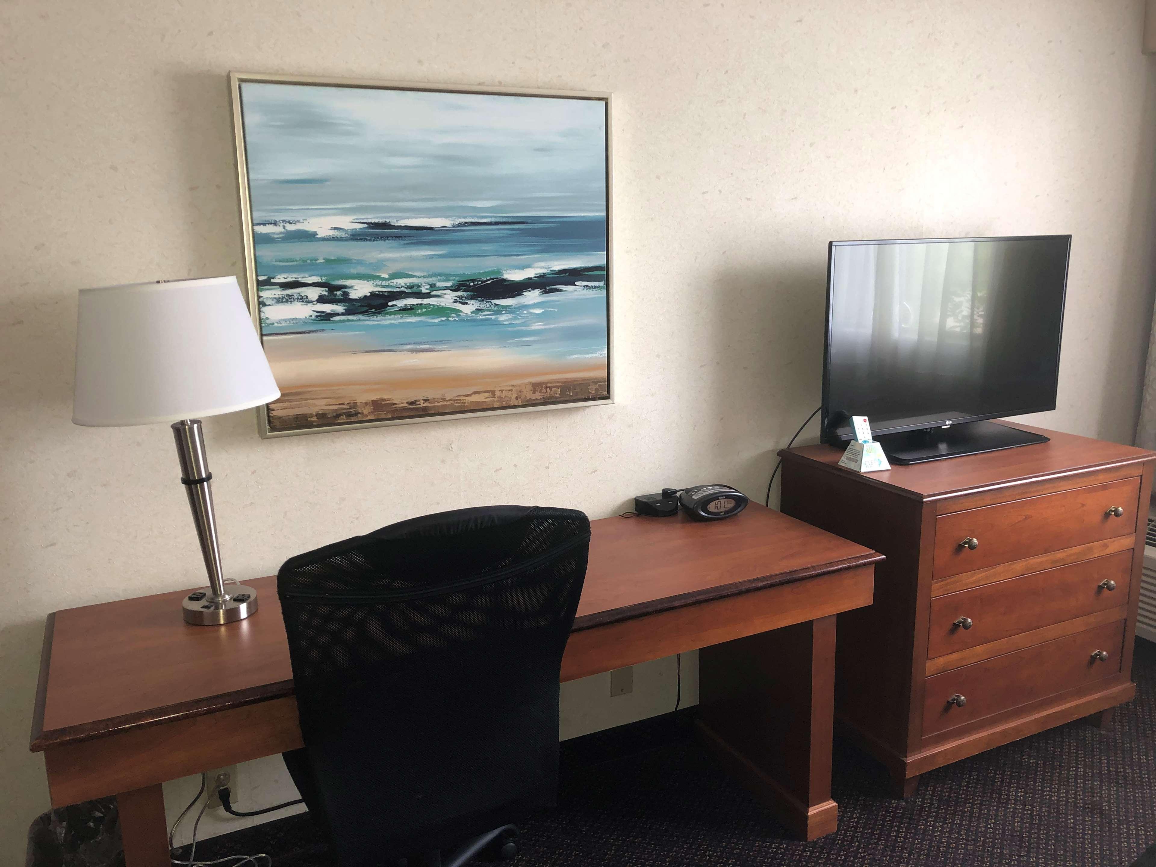 Best Western Plus Waterville Grand Hotel Екстериор снимка