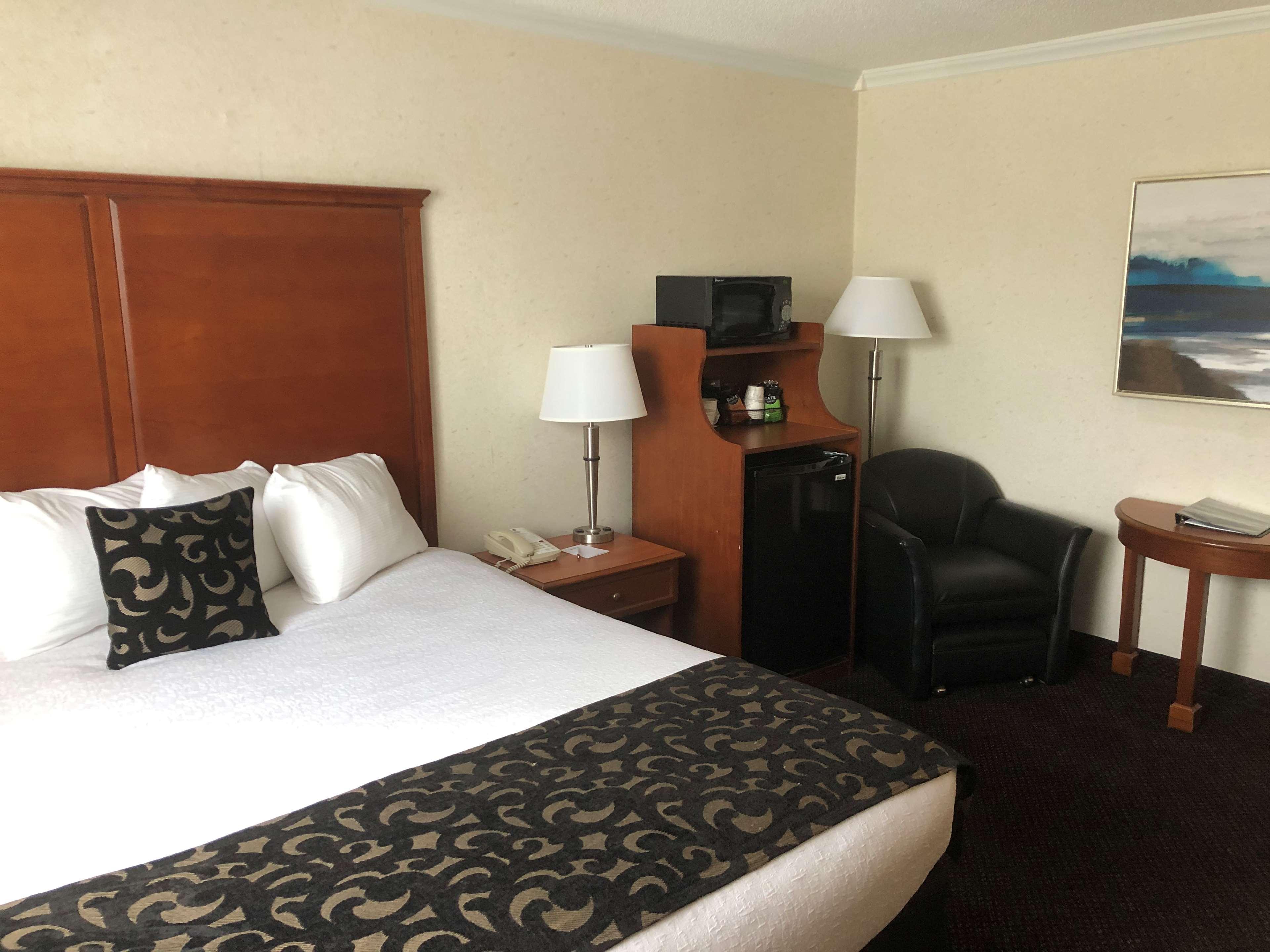 Best Western Plus Waterville Grand Hotel Екстериор снимка